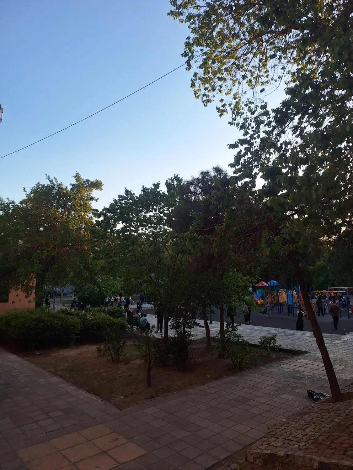 فروش آپارتمان در حال ساخت۱۱۰متری