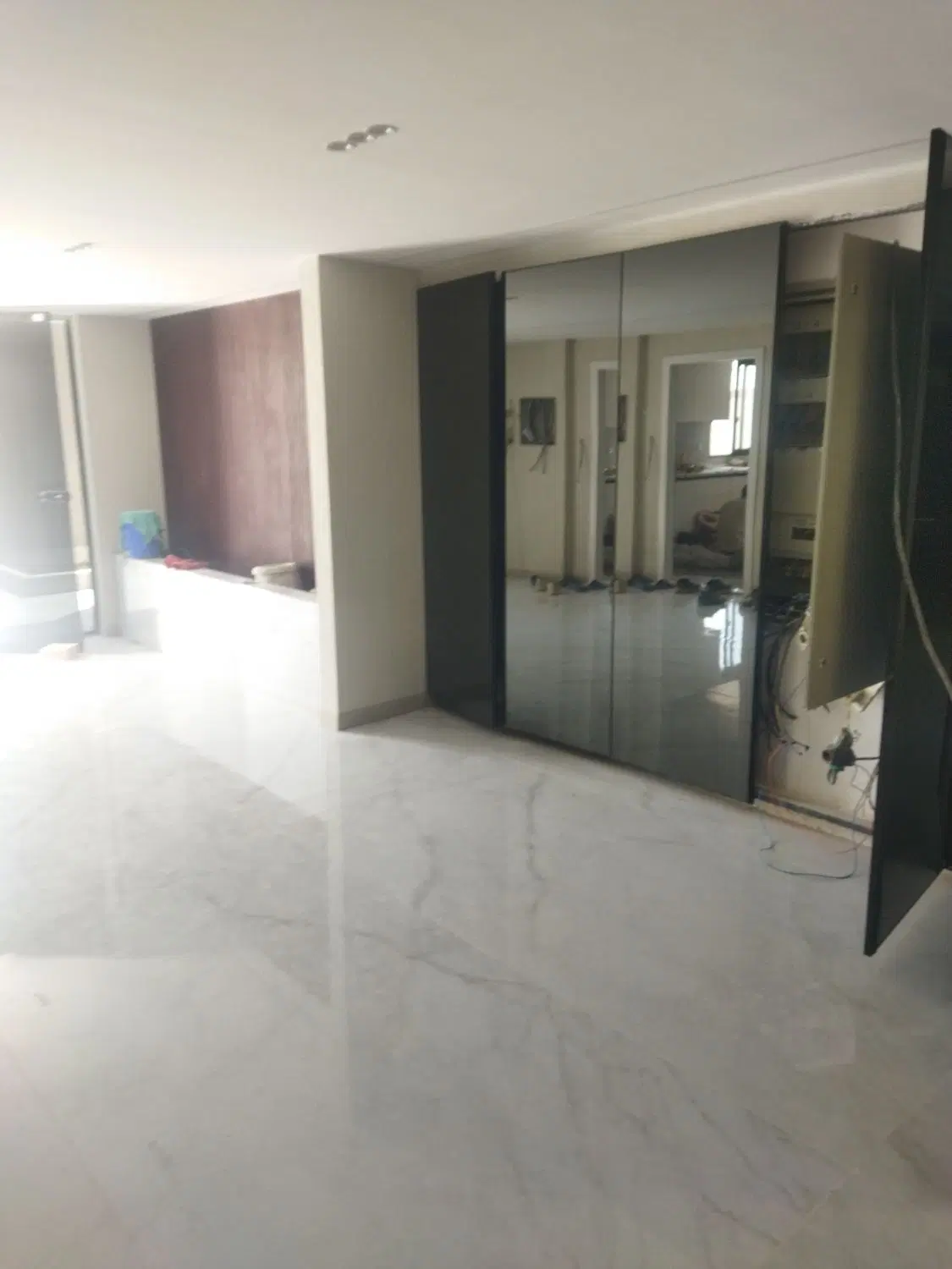 آپارتمان فروشی