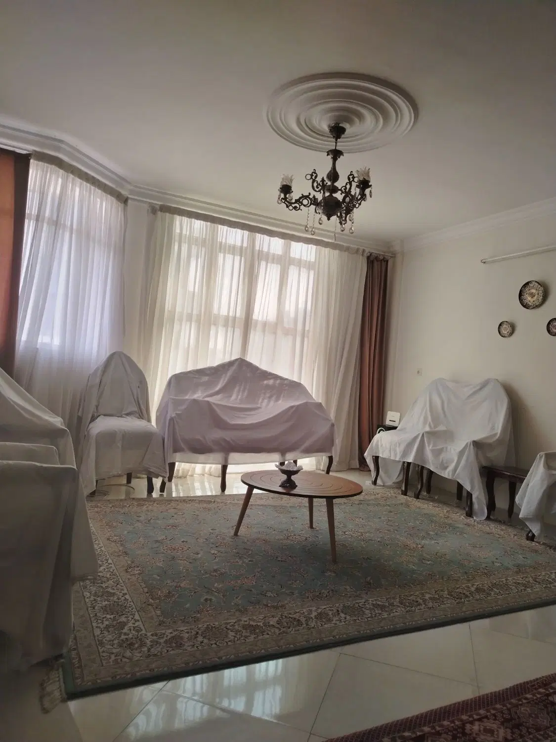 آپارتمان 90 متری