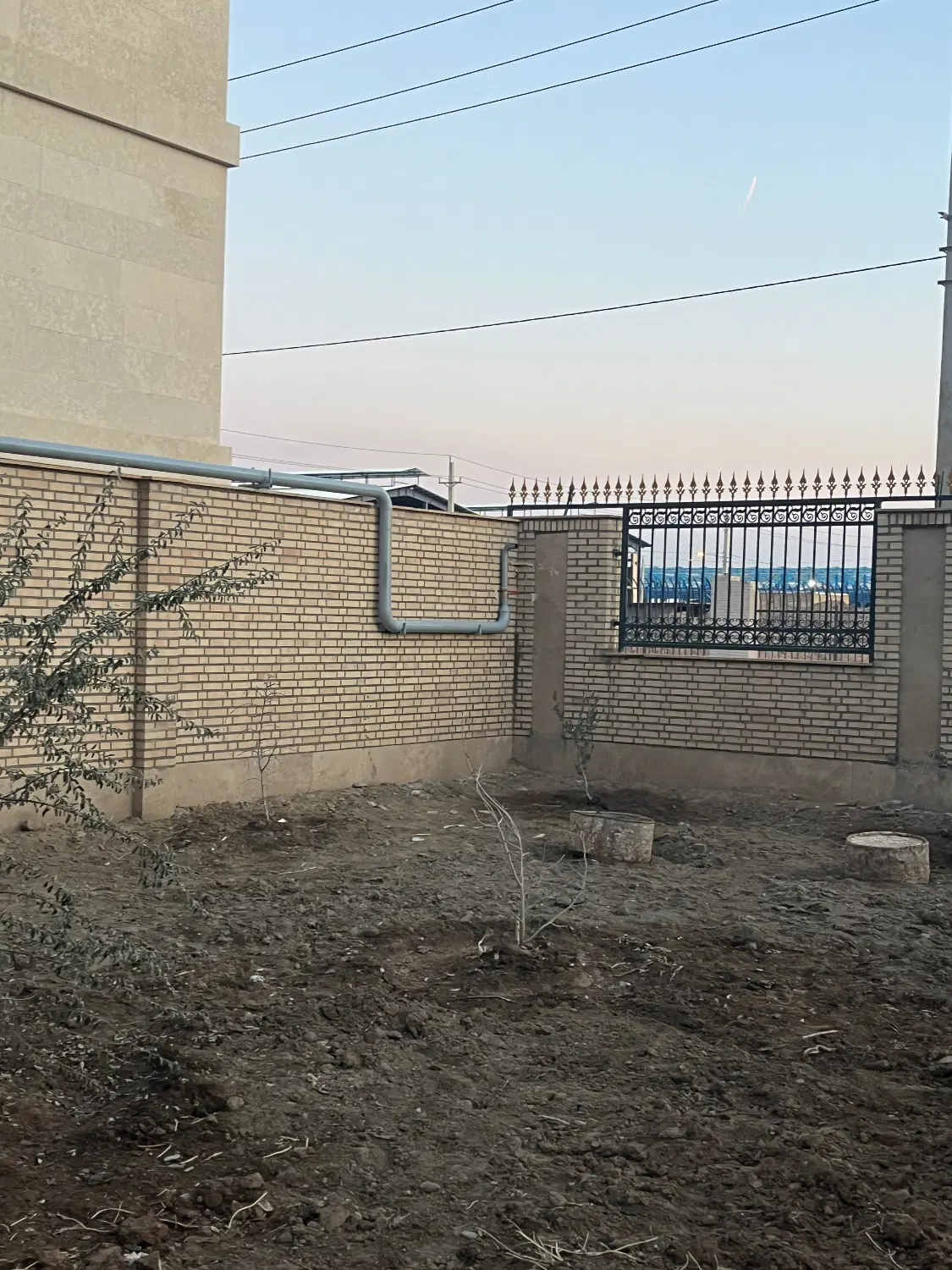 شهریارصفادشت (شهرک شهیدسلیمانی)