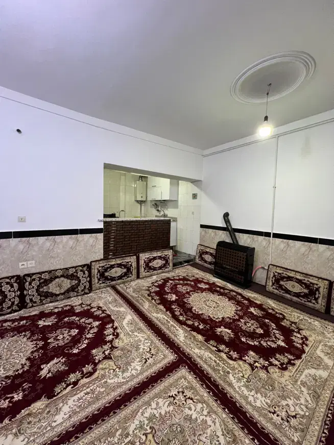 خانه ویلایی نایسر_اجاره