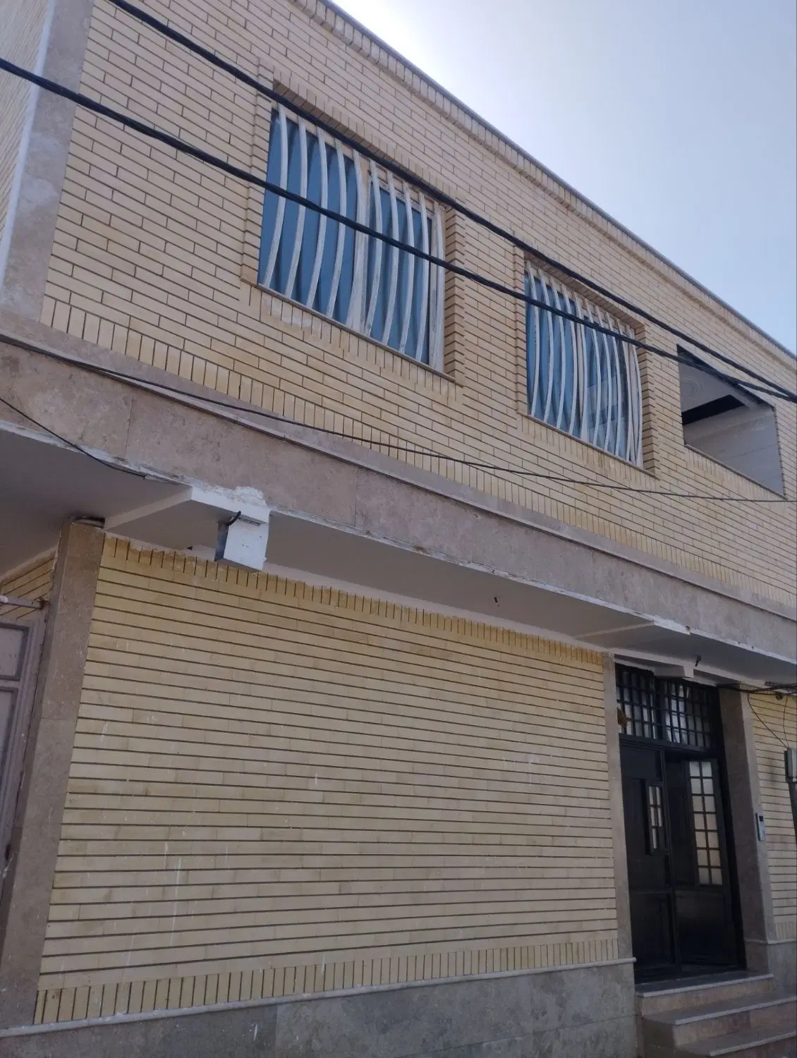 خانه اجاره‌ای