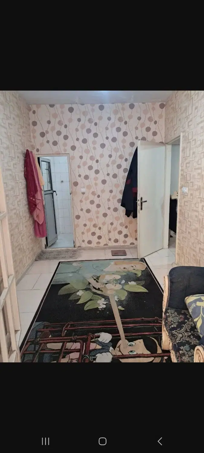 ۴۵متر تک واحدی مناسب مجرد موجه