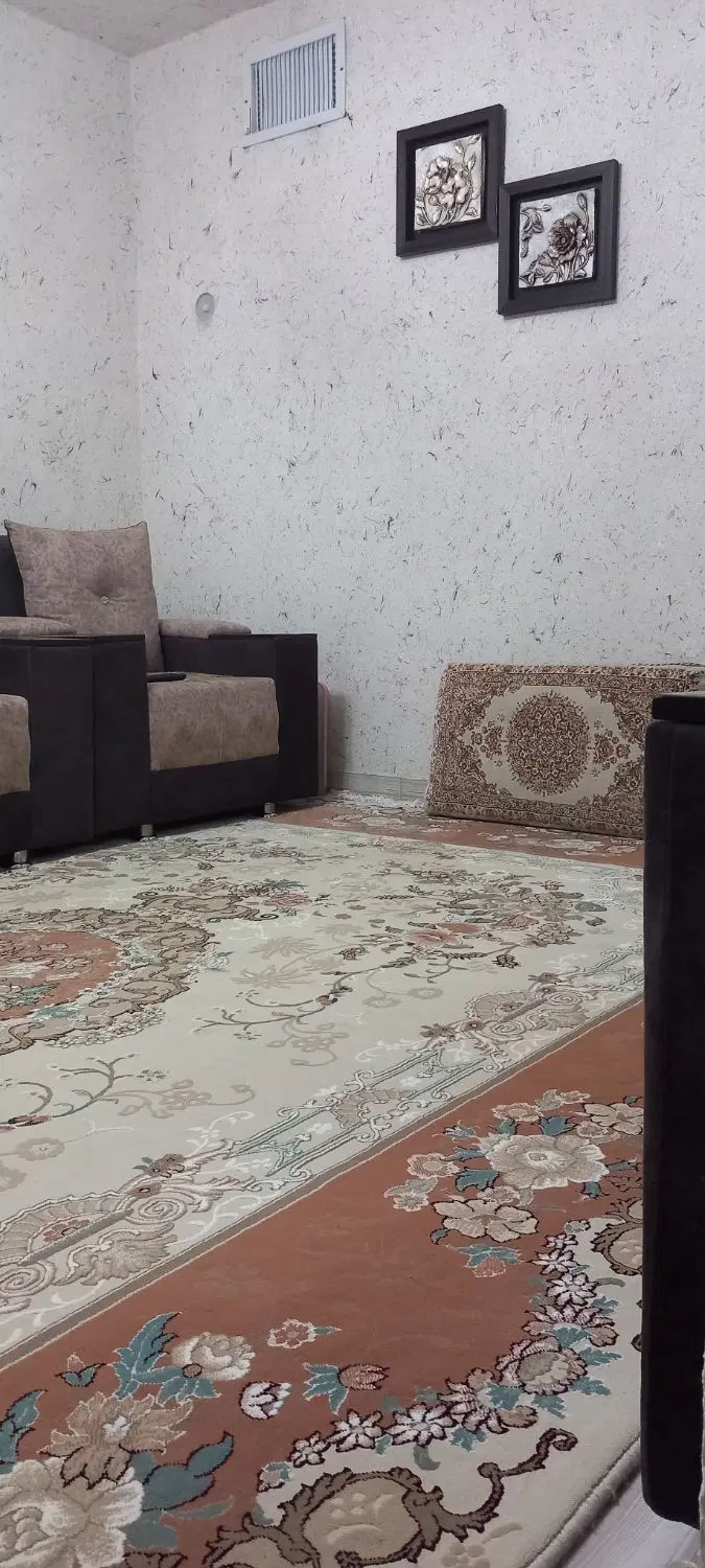 مسکن فروشی