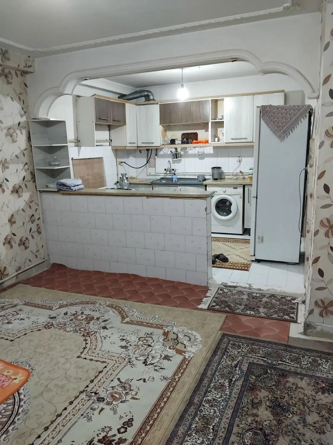 آپارتمان 57