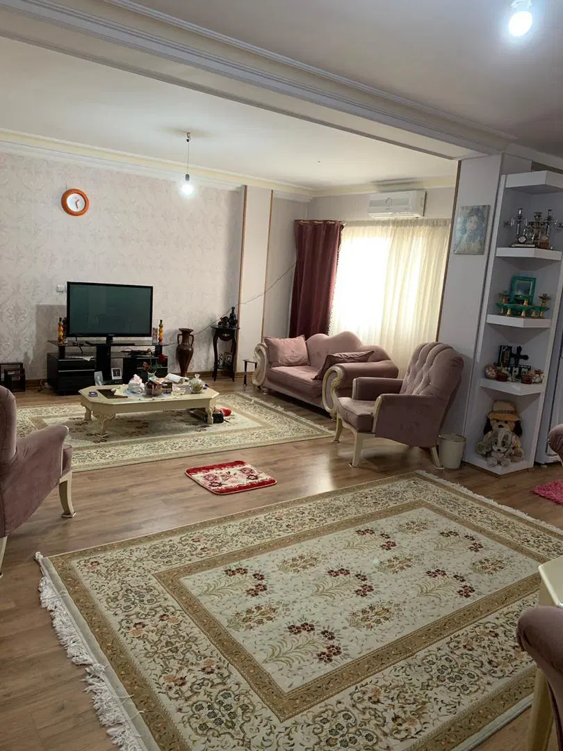 110 متر عدالت 61 طبقه دوم