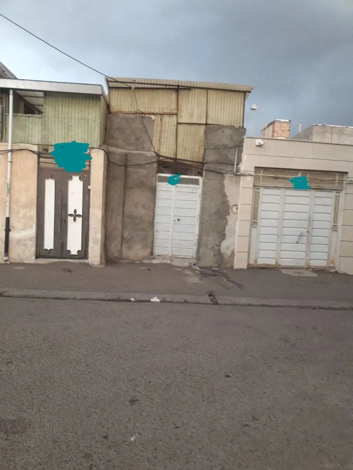 شهرک مهدیه (سایان)