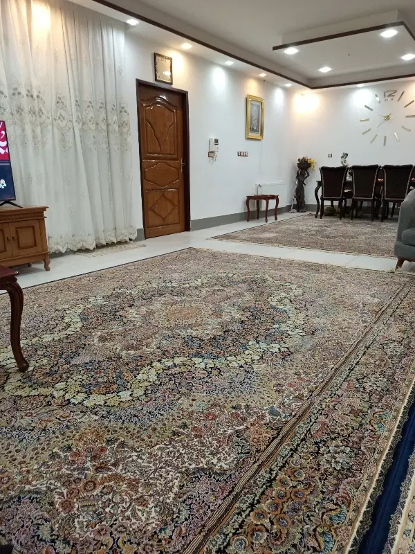 منزل ویلایی در بست