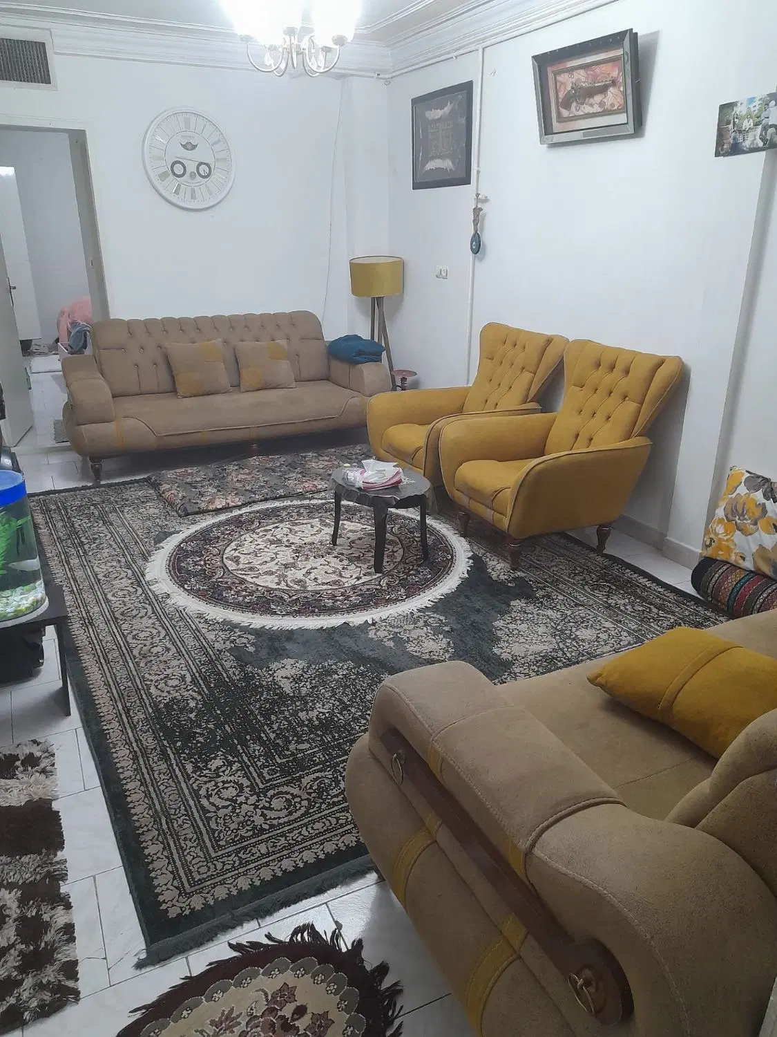 اجاره شهید رجایی