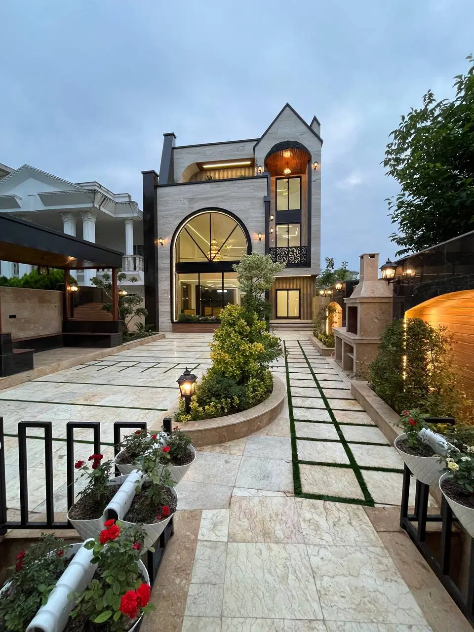 خاص برای مشکل پسندها_اسانسور_کیت نگهبانی
