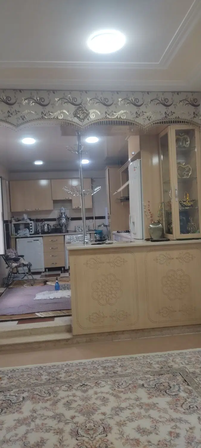 رهن کامل خانه