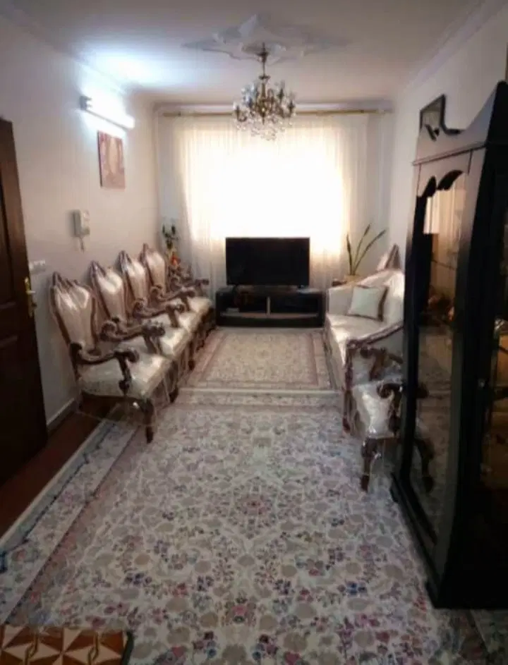 واحد 45 متری تک واحدی