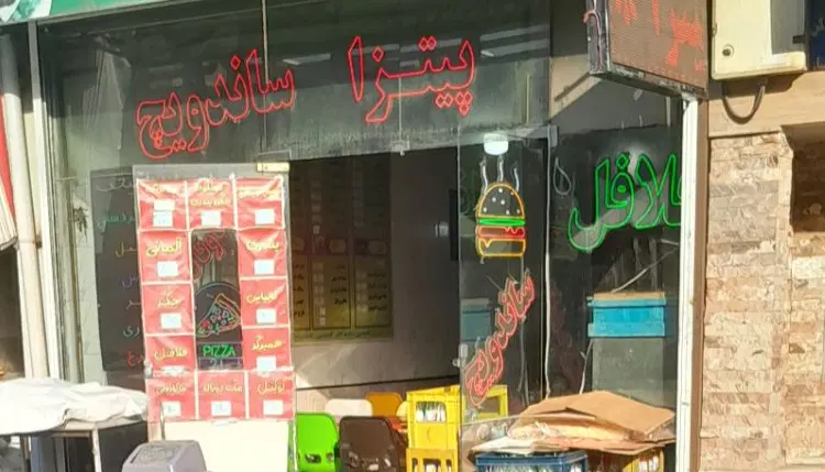 فروش مغازه ۷۷ مترمربع میدان بعثت علی آباد