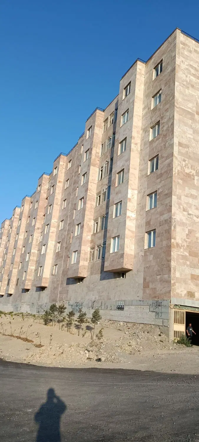 فروش فوری مسکن مهر جهادکشاورزی استان اردبیل
