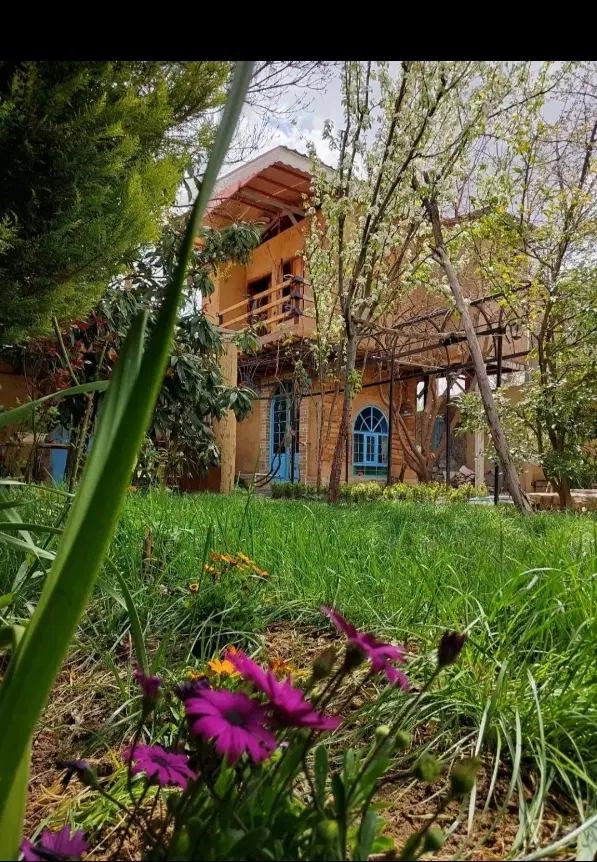 ۴۱۱ متر تجاری ۴۵ متری سروک