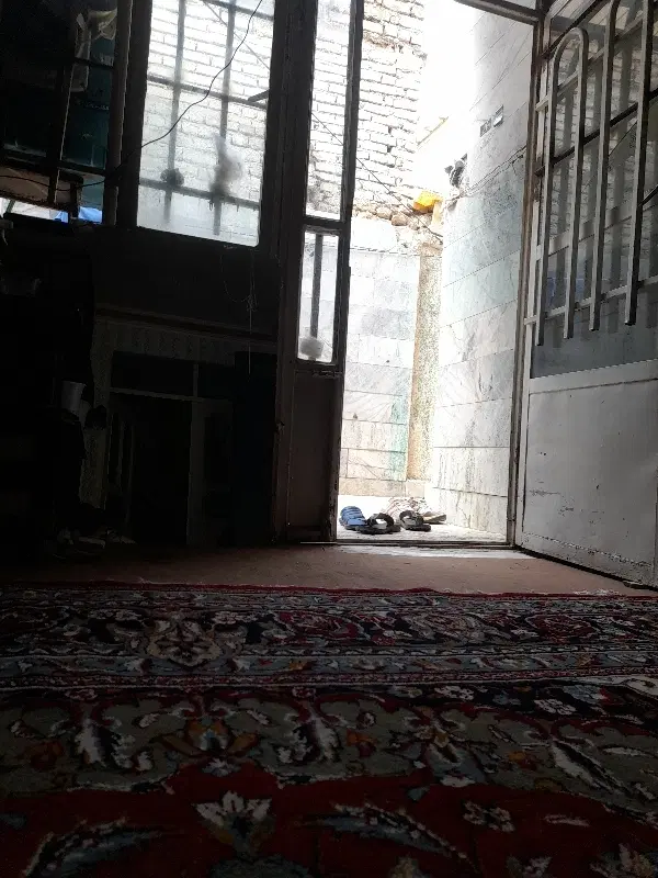 خانه اجاره ای ۵۰متری طبرسی ۴۳