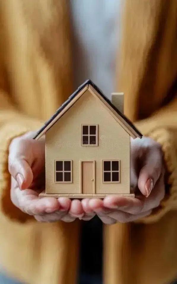خانه به متراژ ۳۱۰ متر مال خلیفه ای