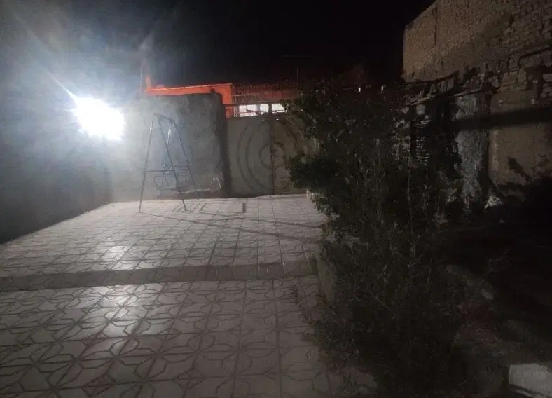 خانه ویلایی