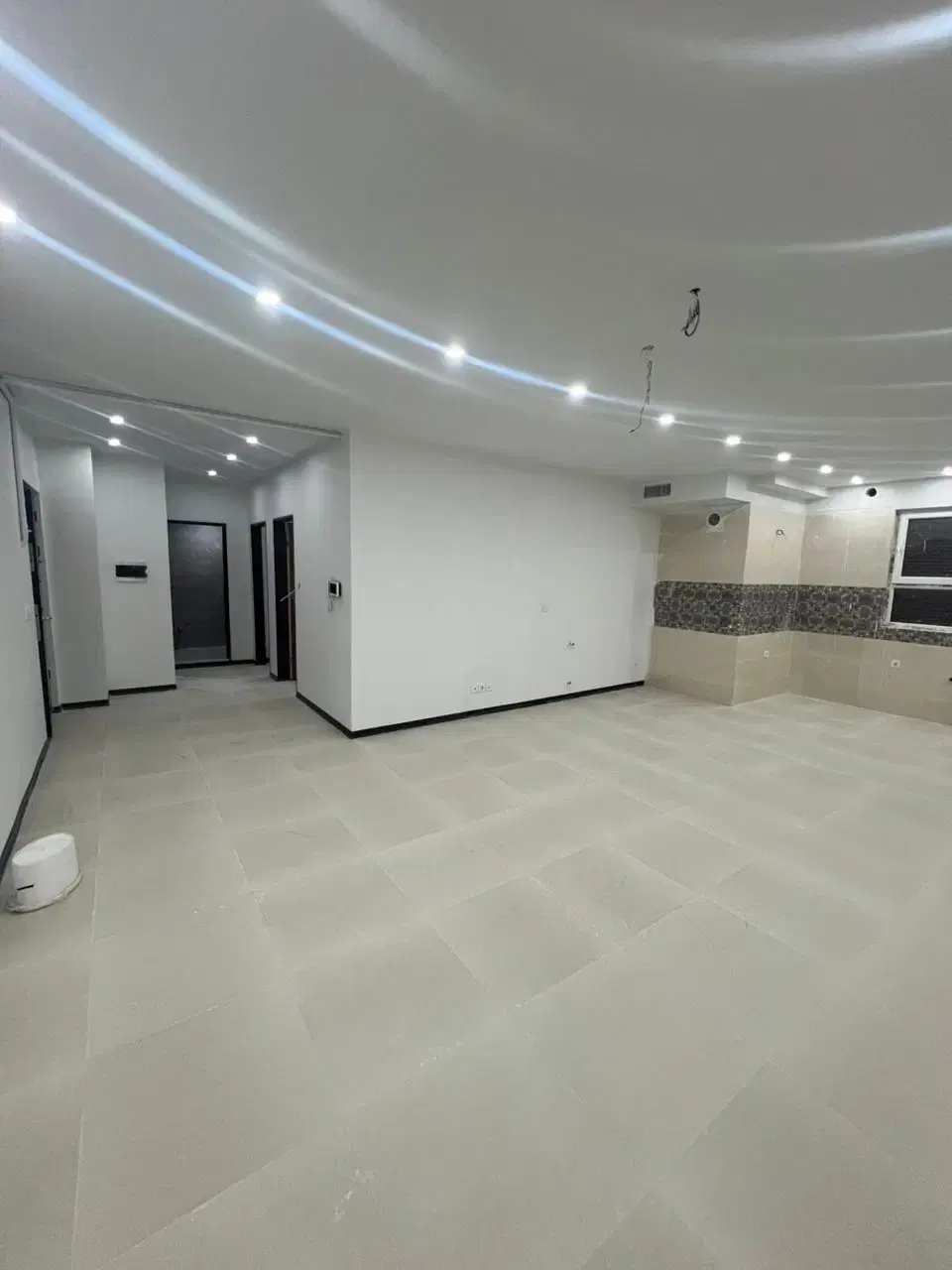 فازسه 86.6متری تاپ لوکیشن