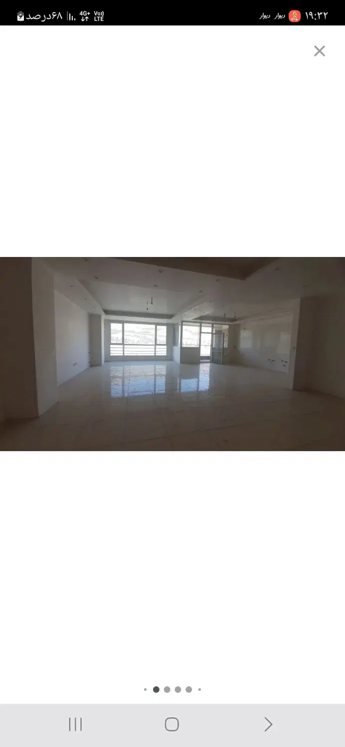 اپارتمان نو سازا