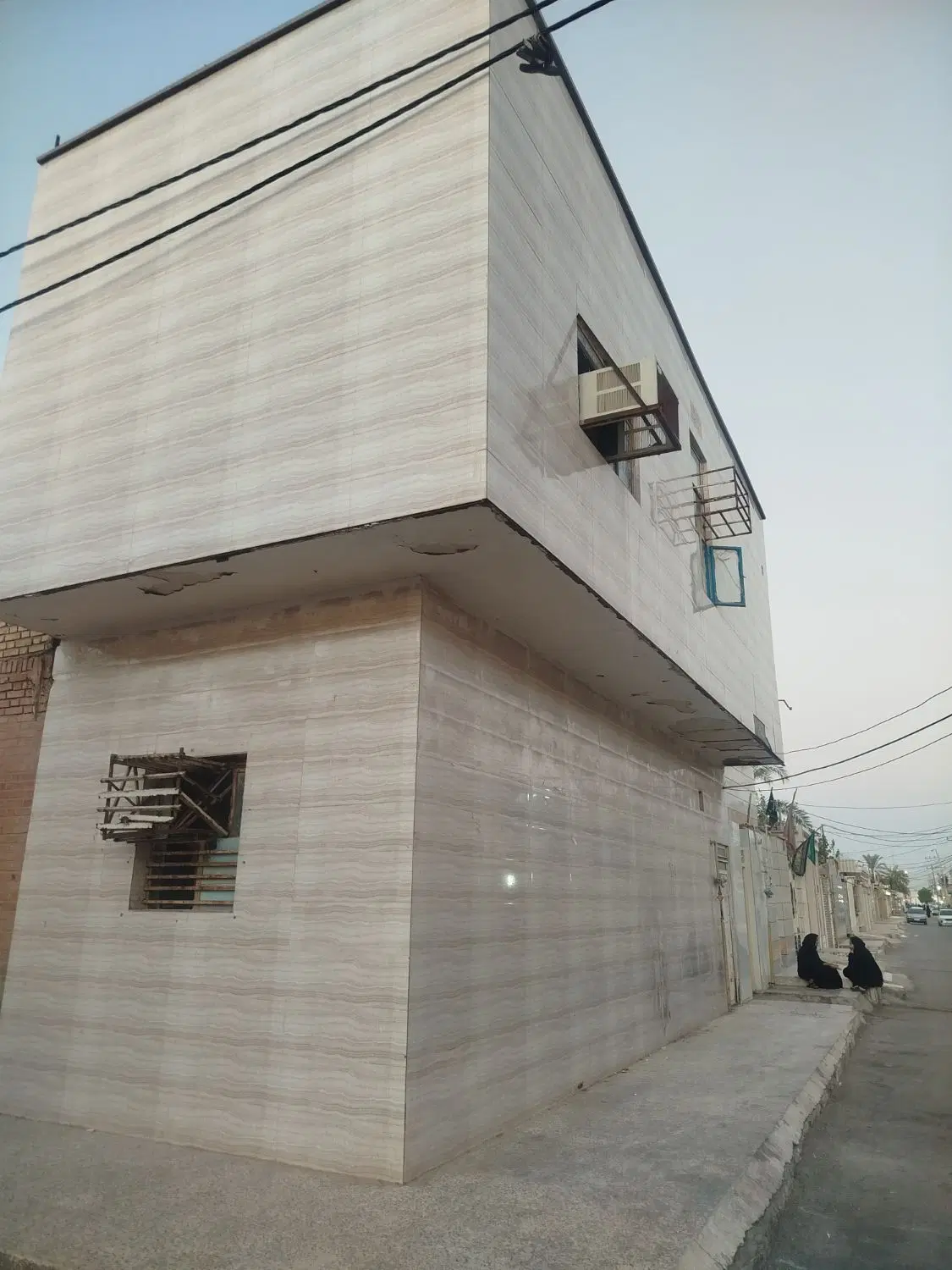 شهرستان کارون گندمکار