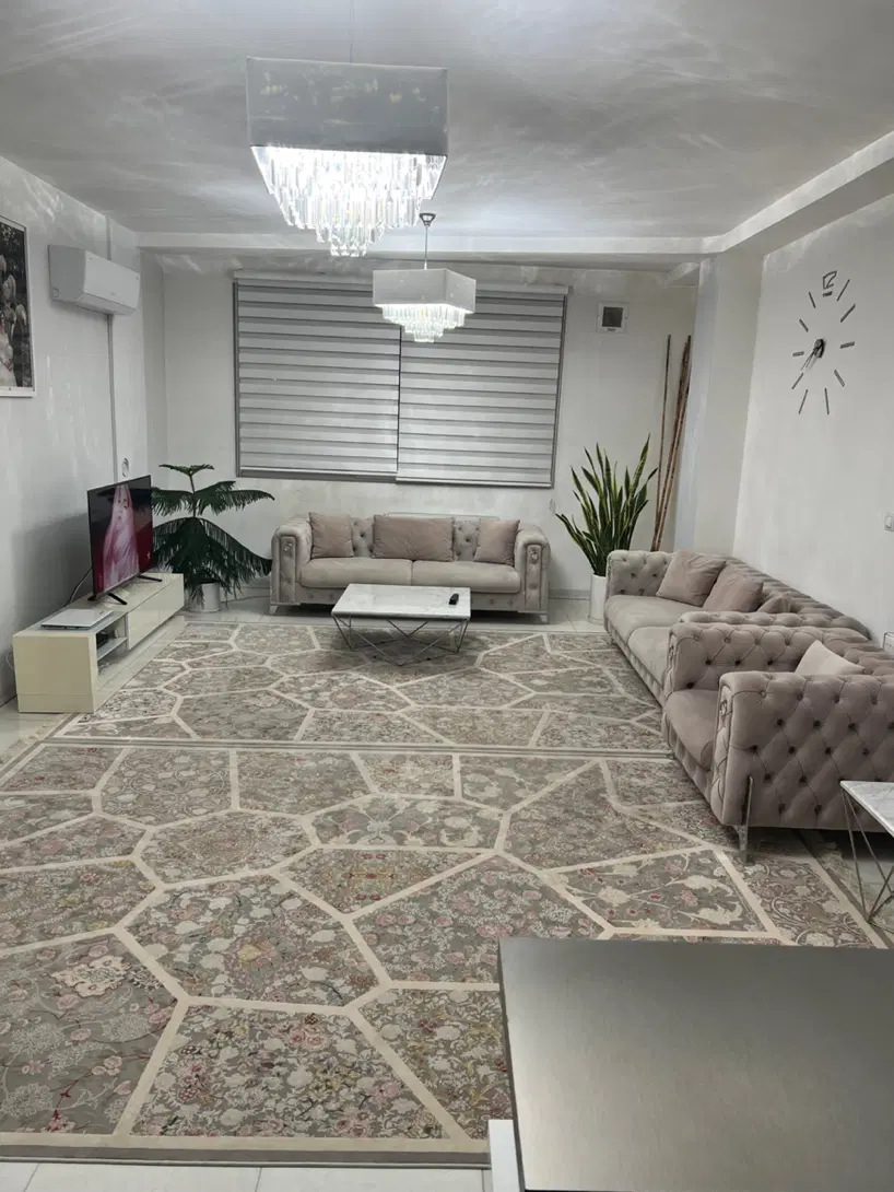 آپارتمان ۱۰۵متر  کوچه۱۴شهید رضایی