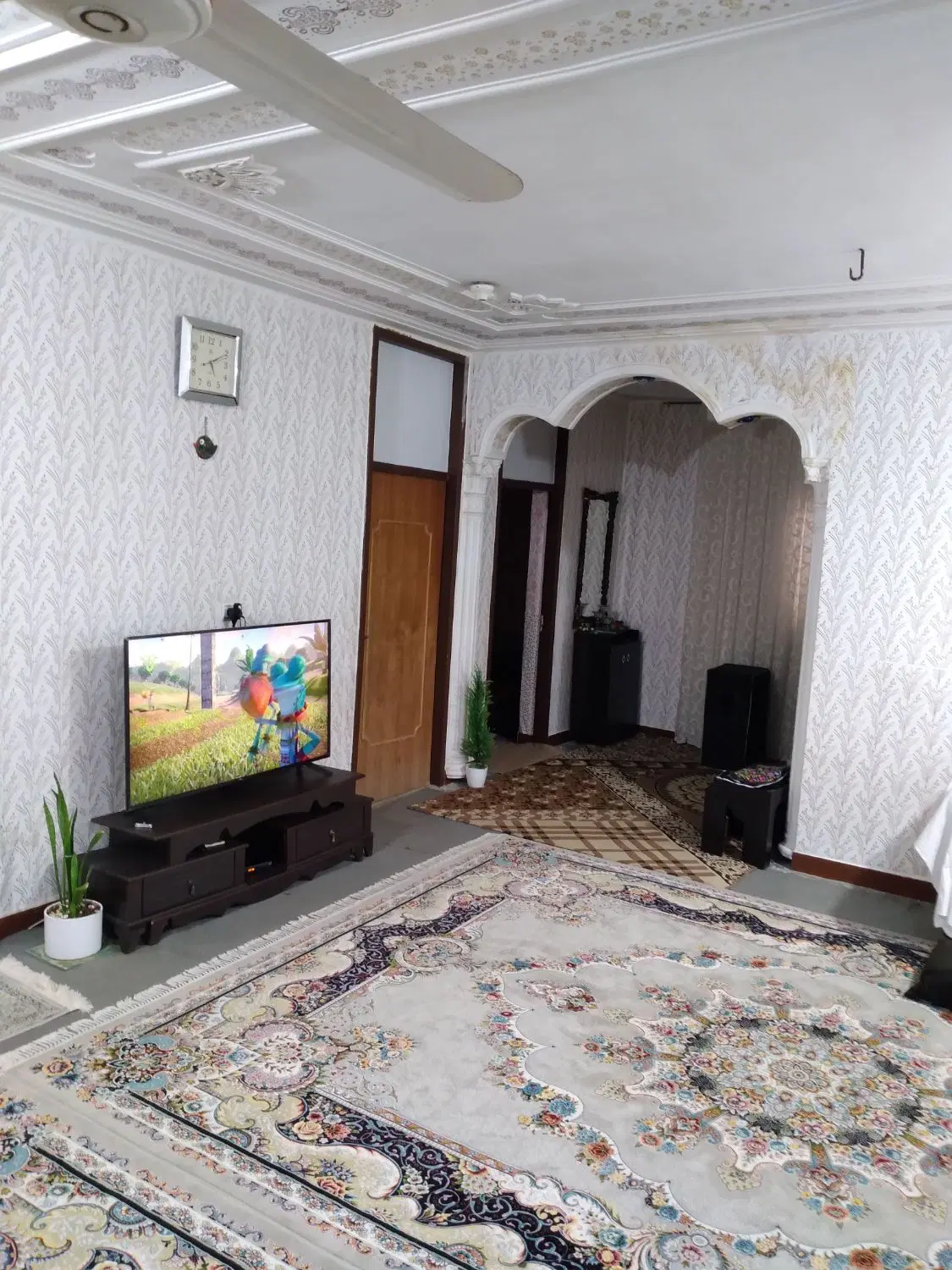 رهن و اجاره خانه ویلای خیابان انصار