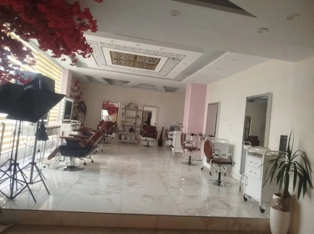 اجاره واحد اداری استقلال پرند
