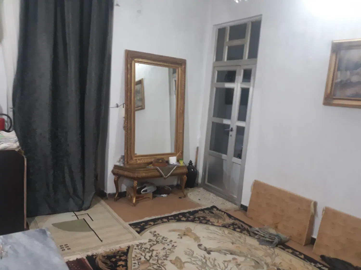منزل  فروشی باقری ۳۵ کوچه بنفشه