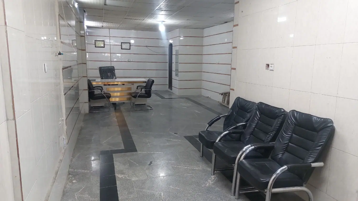 رهن واجاره مغاز 60 متری