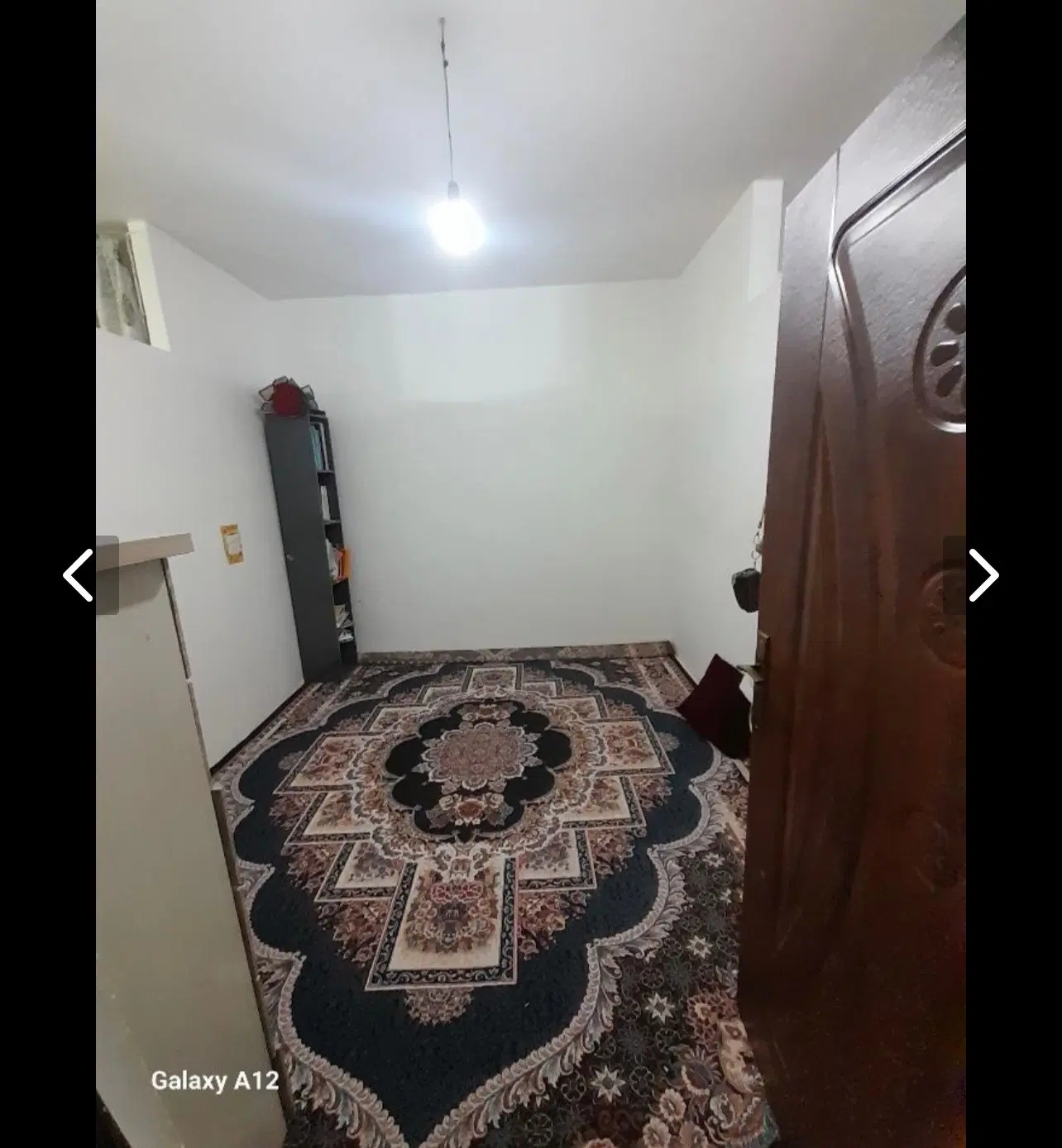اپارتمان همکف راه جدا