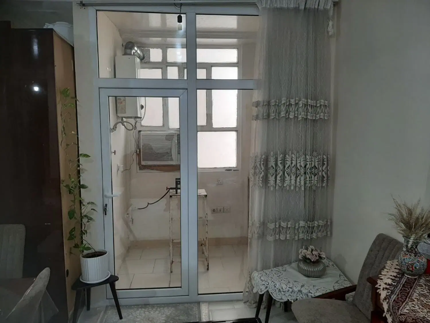 رهن و اجاره