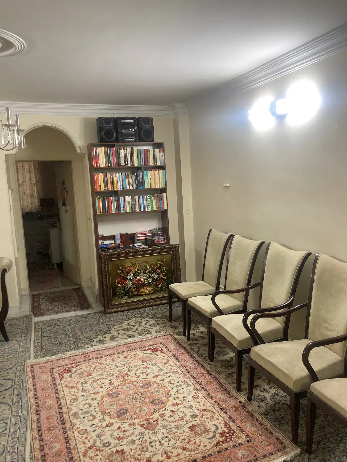 آپارتمان