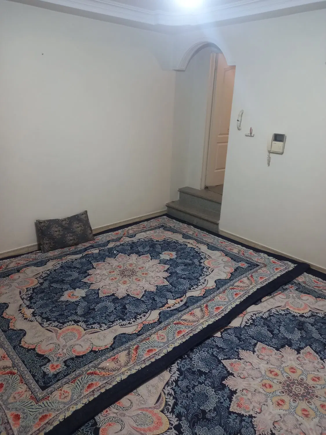 ۶۰متر ۱خوابه  نواب احمدی سخا