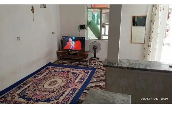 فروش منزل مسکونی