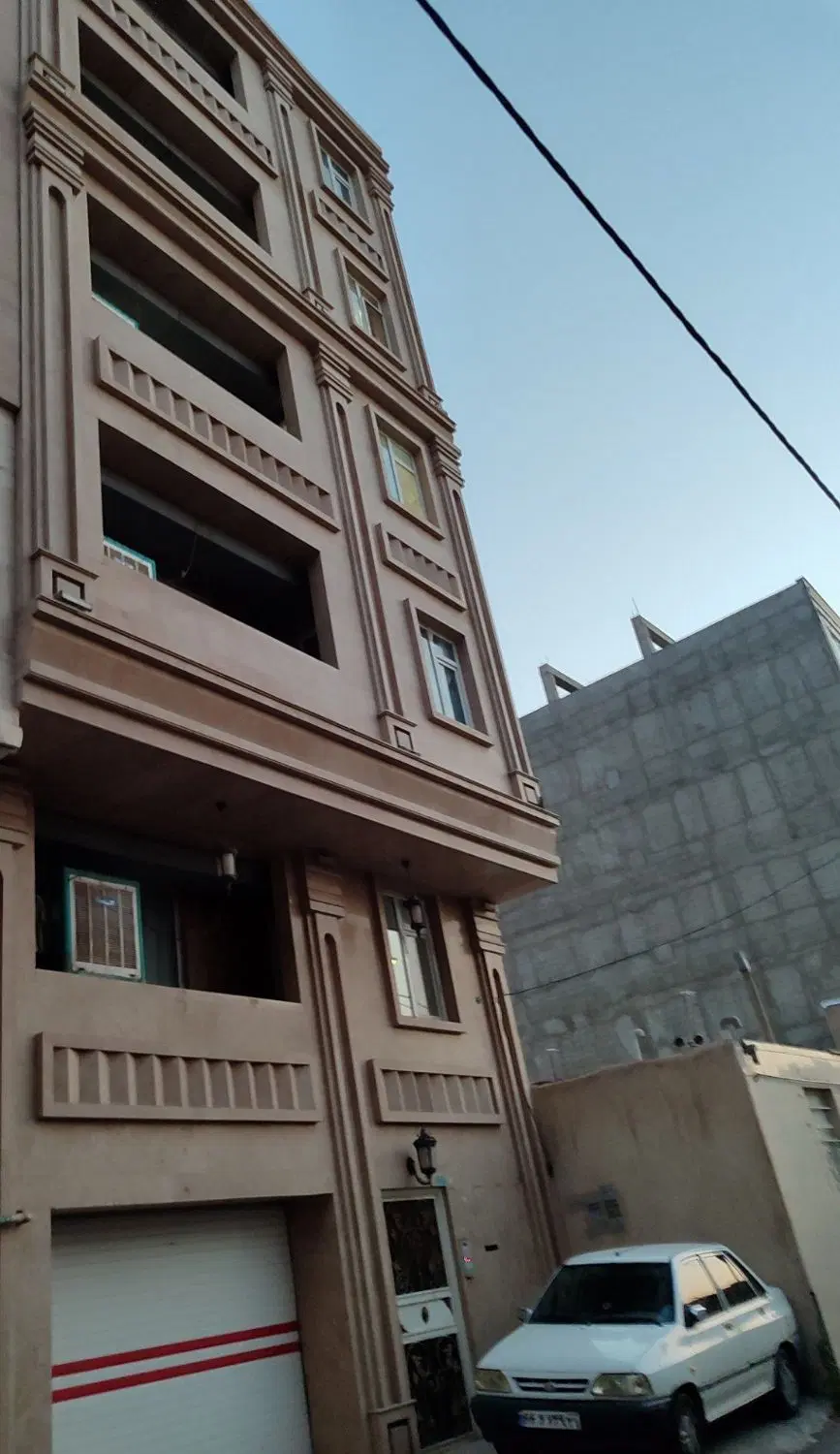 فروش آپارتمان  ۱۰۰ متری