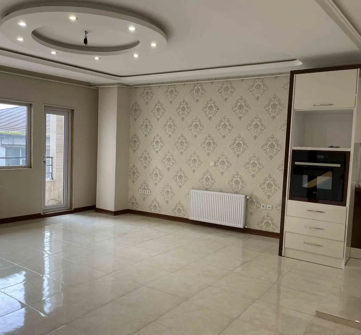رهن120 متری شرقی 3خواب
