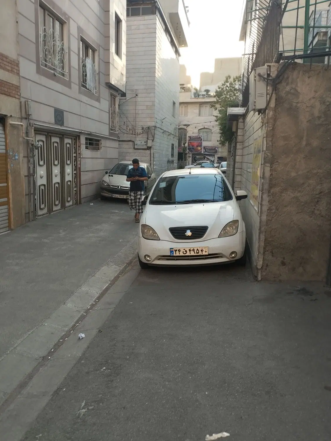 فروش یک واحد مسکونی
