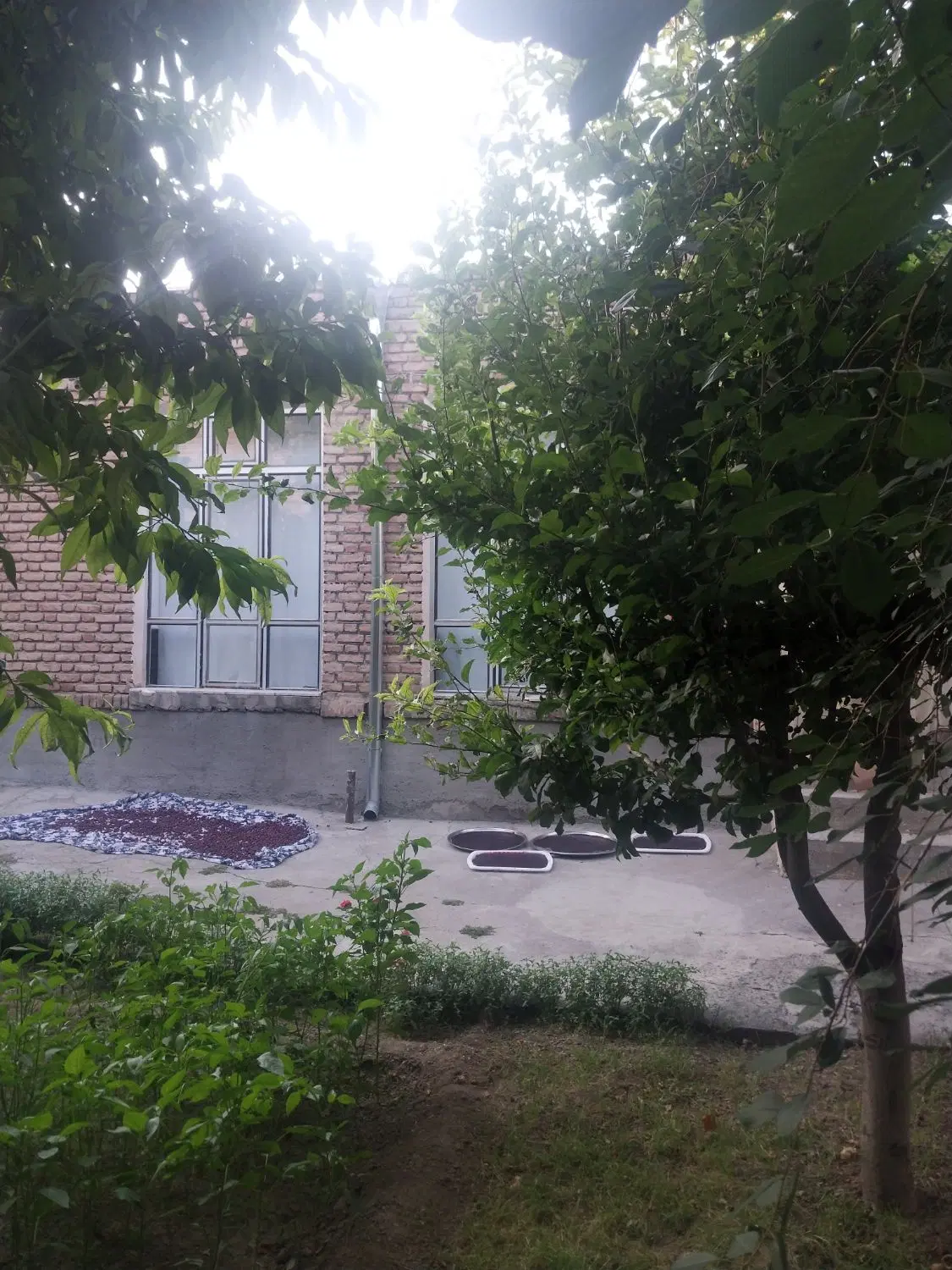 خانه ویلایی