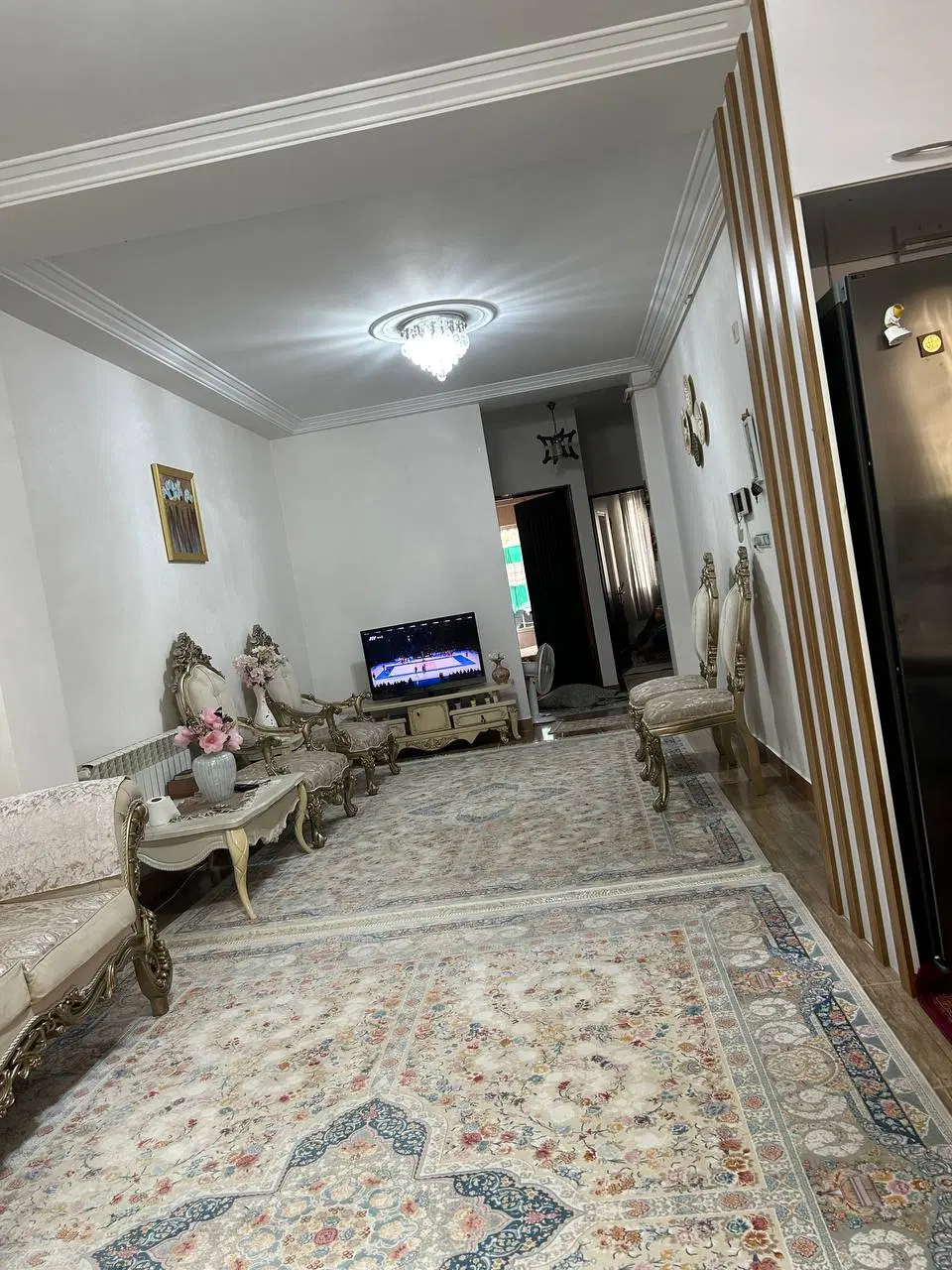 خانه ۱۰۰ متری