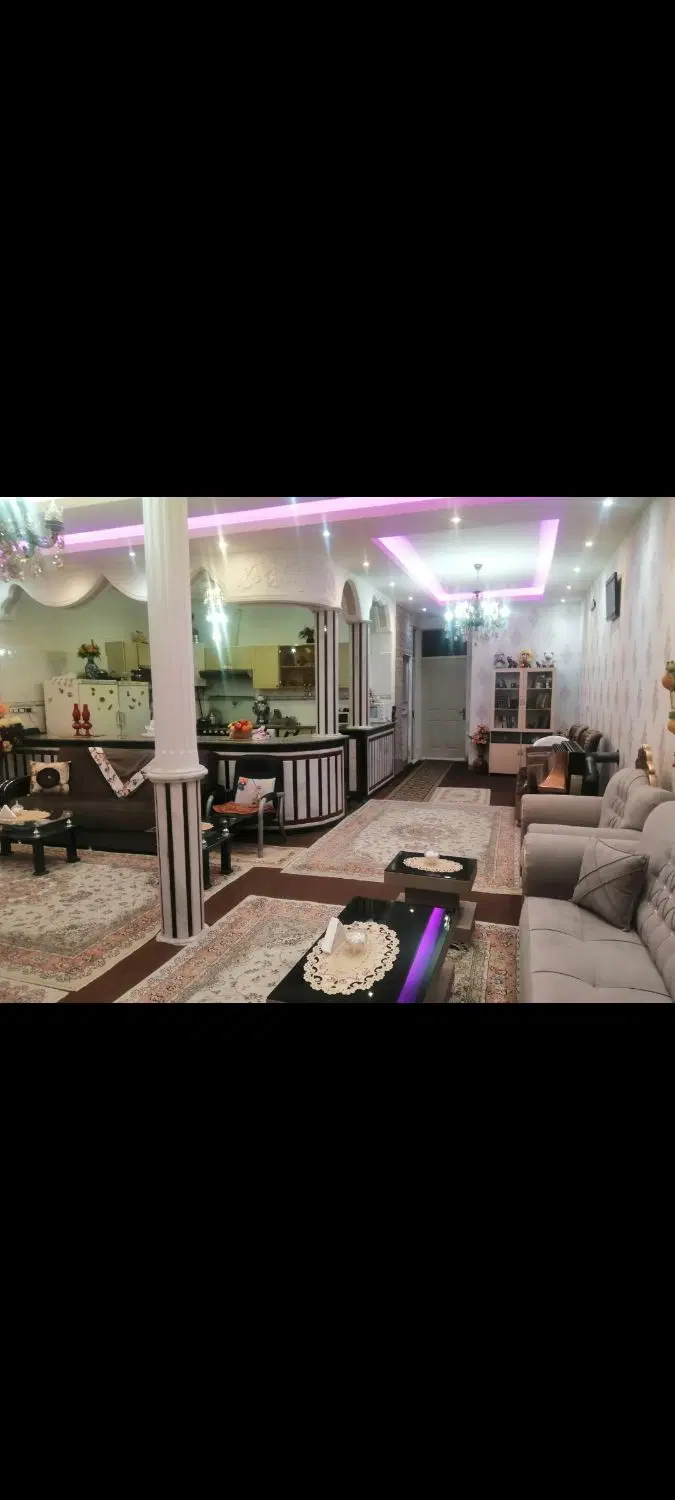 منزل مسکونی حومه پارک مادر