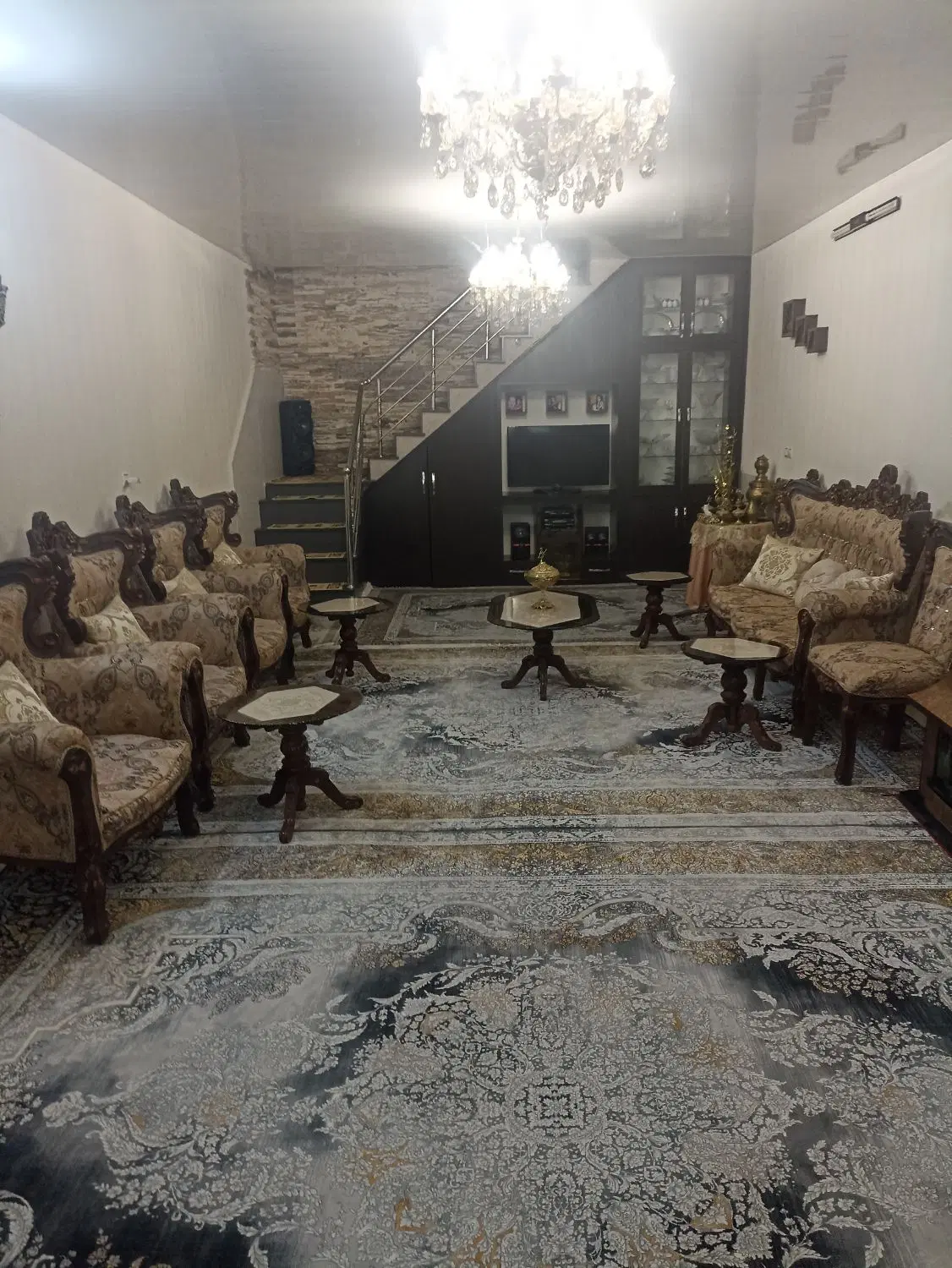 خانه ویلایی