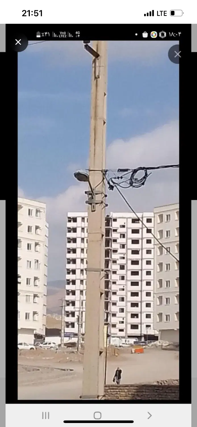 اپارتمان ام۲
