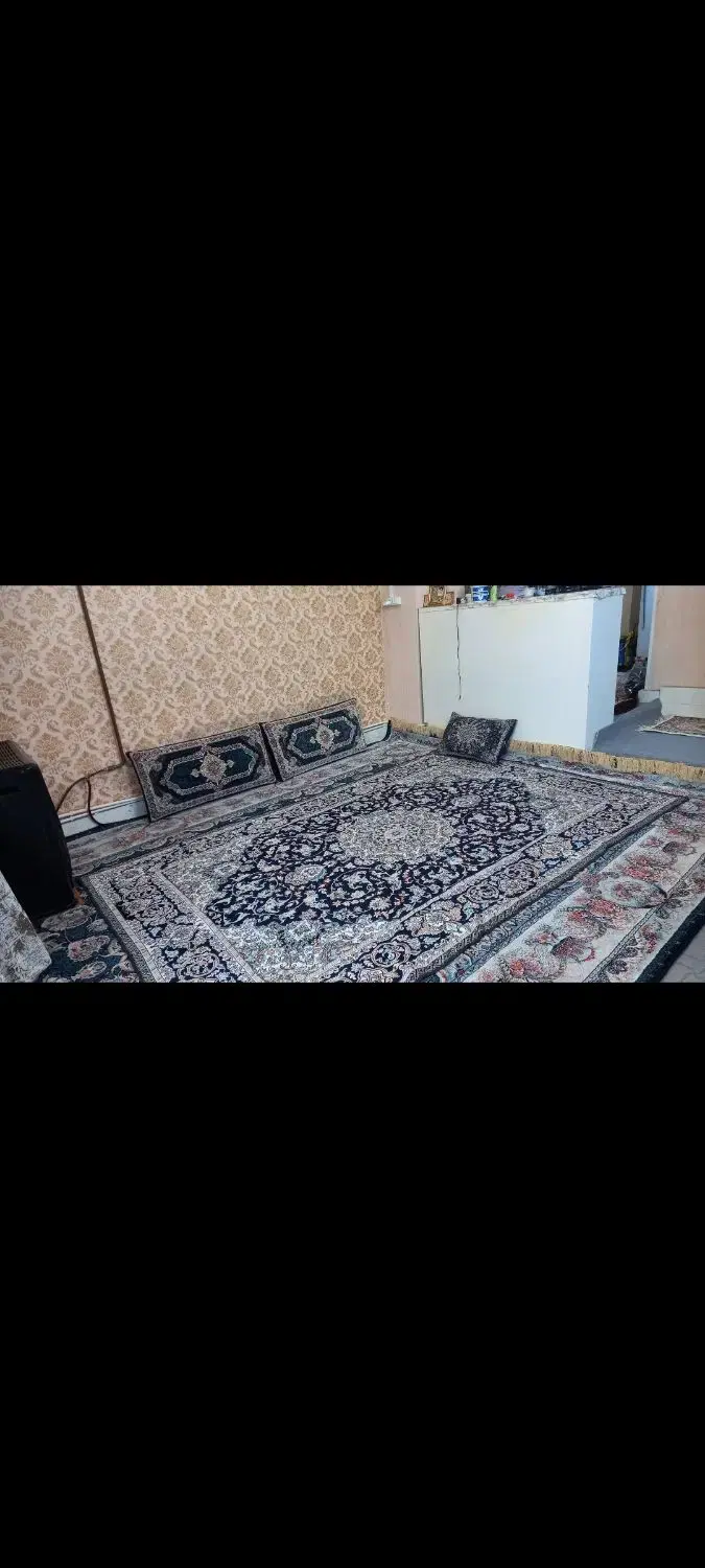 آپارتمان حیاط دارمسلم شمالی، مناسب سرمایه‌گذاری