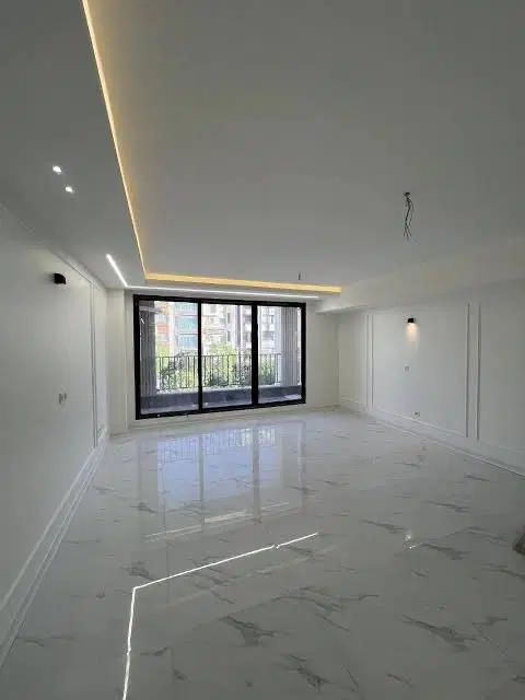 آپارتمان ۷۰ متری نوساز دو خواب