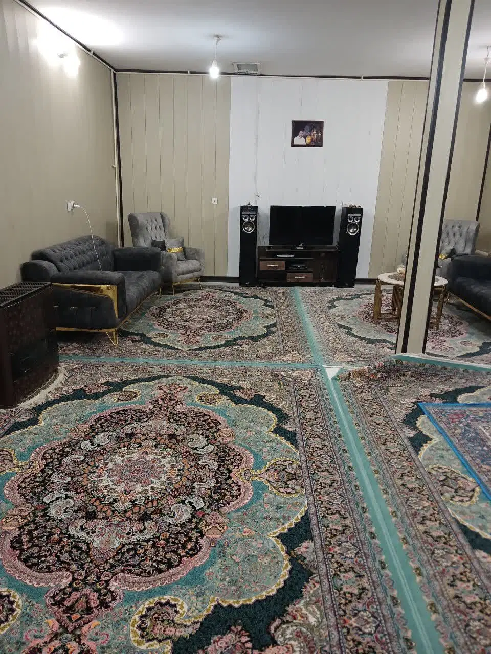 اجاره منزل مسکونی