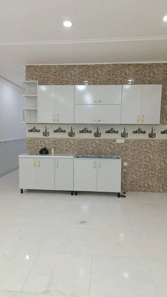 فروش خانه کوی فدک