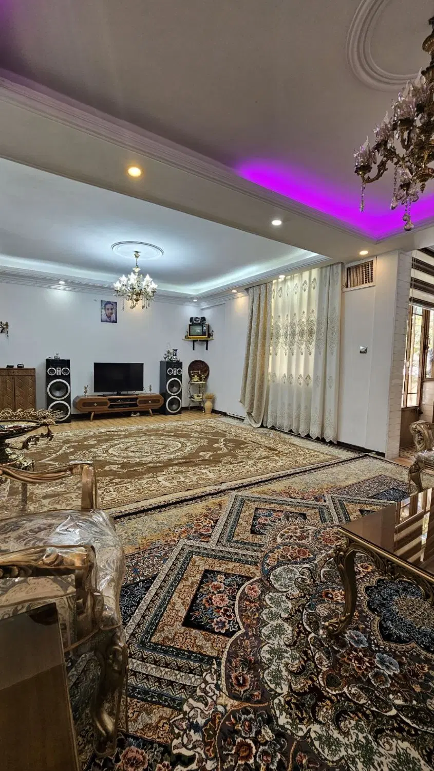 فروش آپارتمان طبقه اول ۶۹ متری