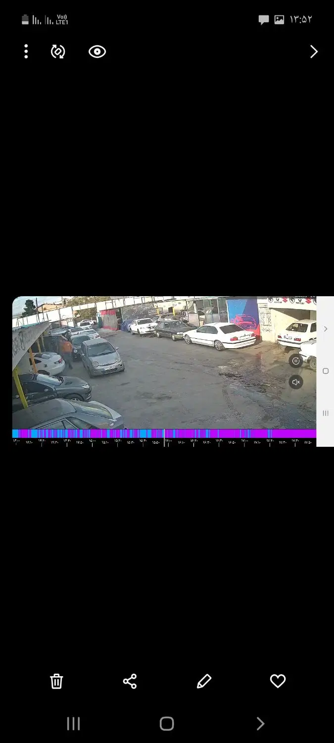 اجاره دهنه در تعمیرگاه هیوندای