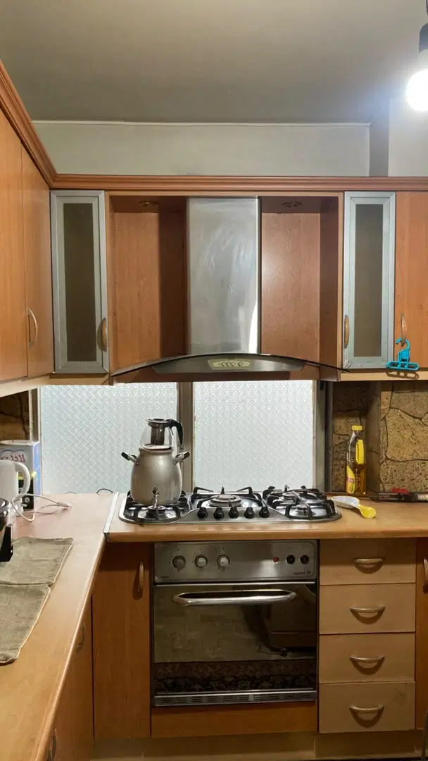 ۶۳ مسکونی صادقیه فردوس